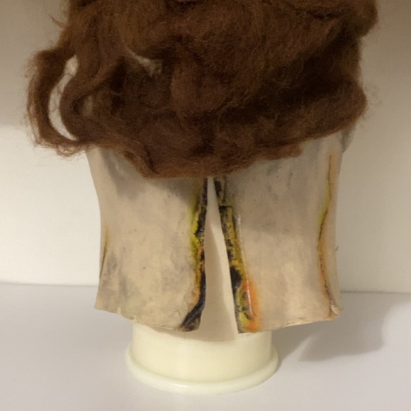 This is a fun world Robson, 2007 Michael Myers Halloween mask Rob Zombie - Picture 3 of 5